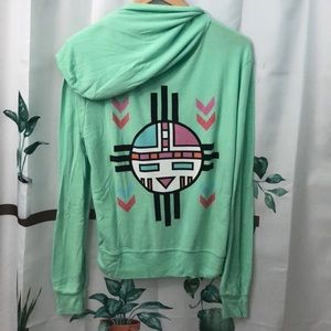 Wildfox Hoodie